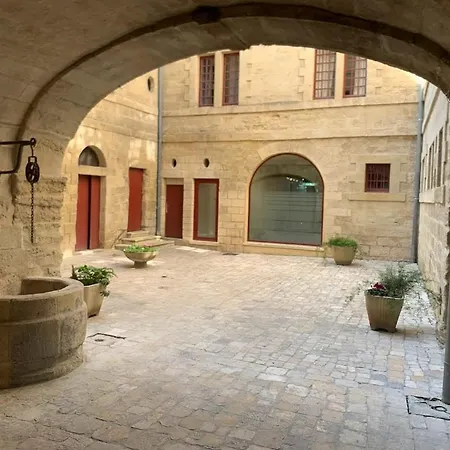 Le Joubert Hotel Particulier Uzès Extérieur photo