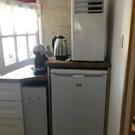 Le Joubert Hotel Particulier Uzès Extérieur photo