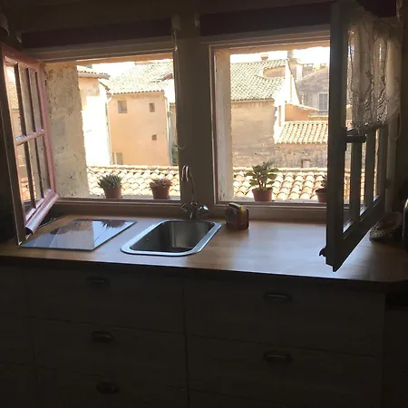 Le Joubert Hotel Particulier Uzès Extérieur photo