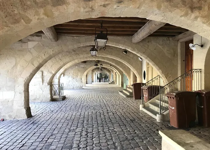Le Joubert Hotel Particulier