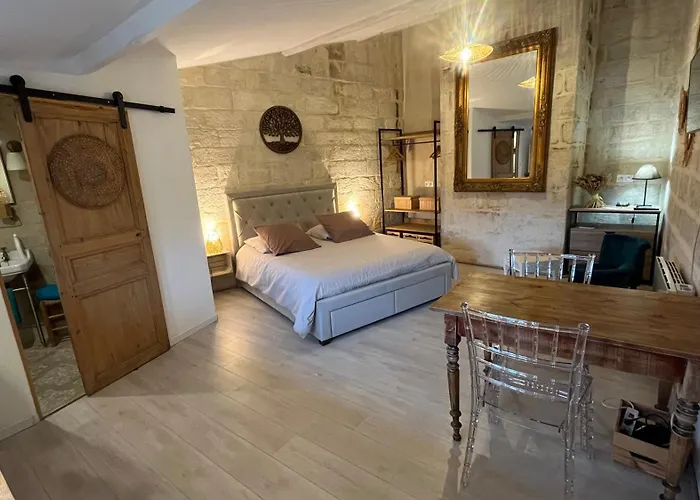 Le Joubert Hotel Particulier