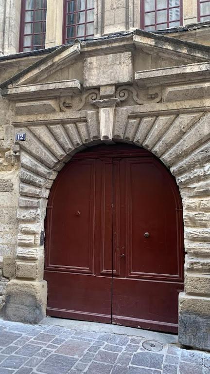 Le Joubert Particulier *
