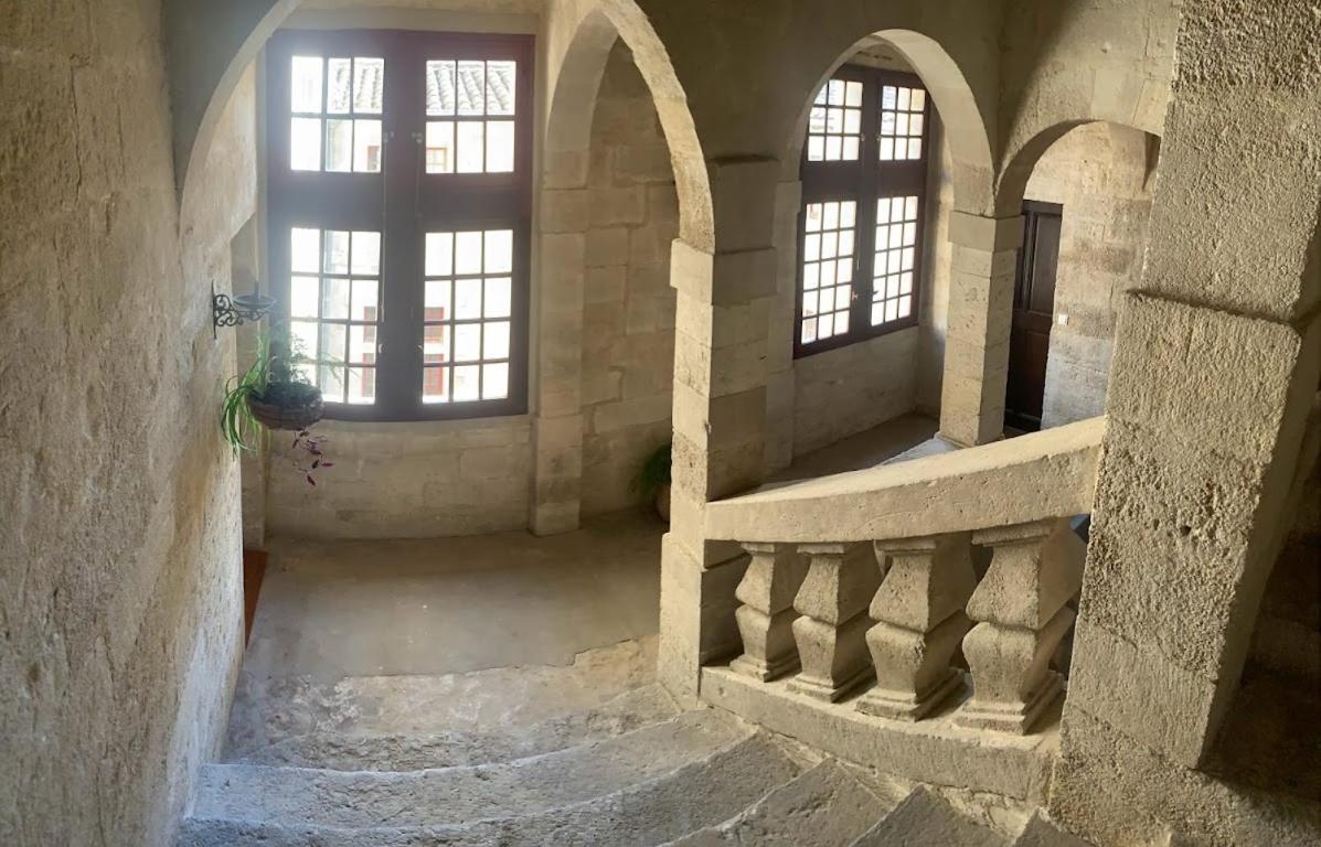 Le Joubert Particulier * Uzès