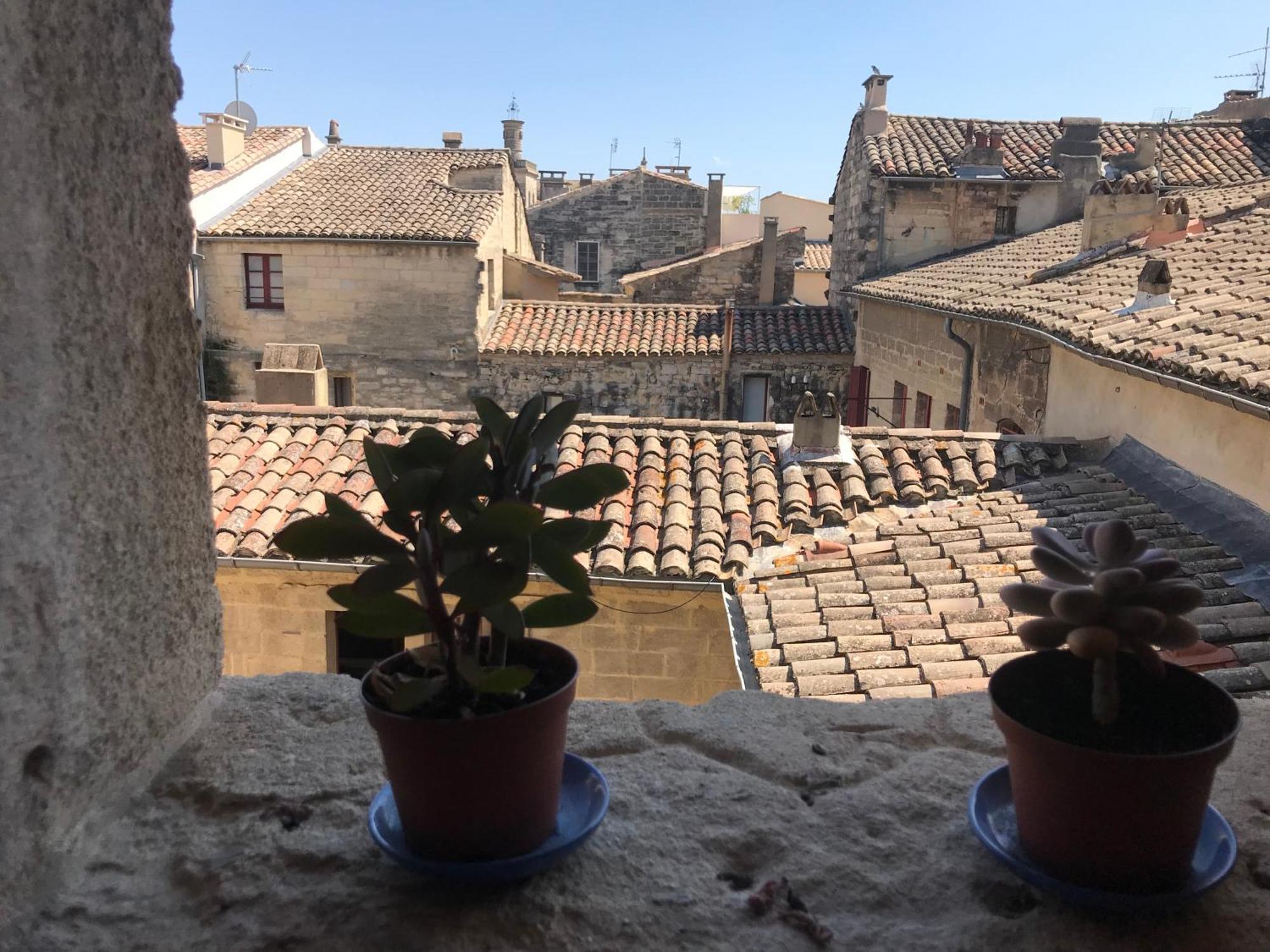 Le Joubert Particulier Apartment *