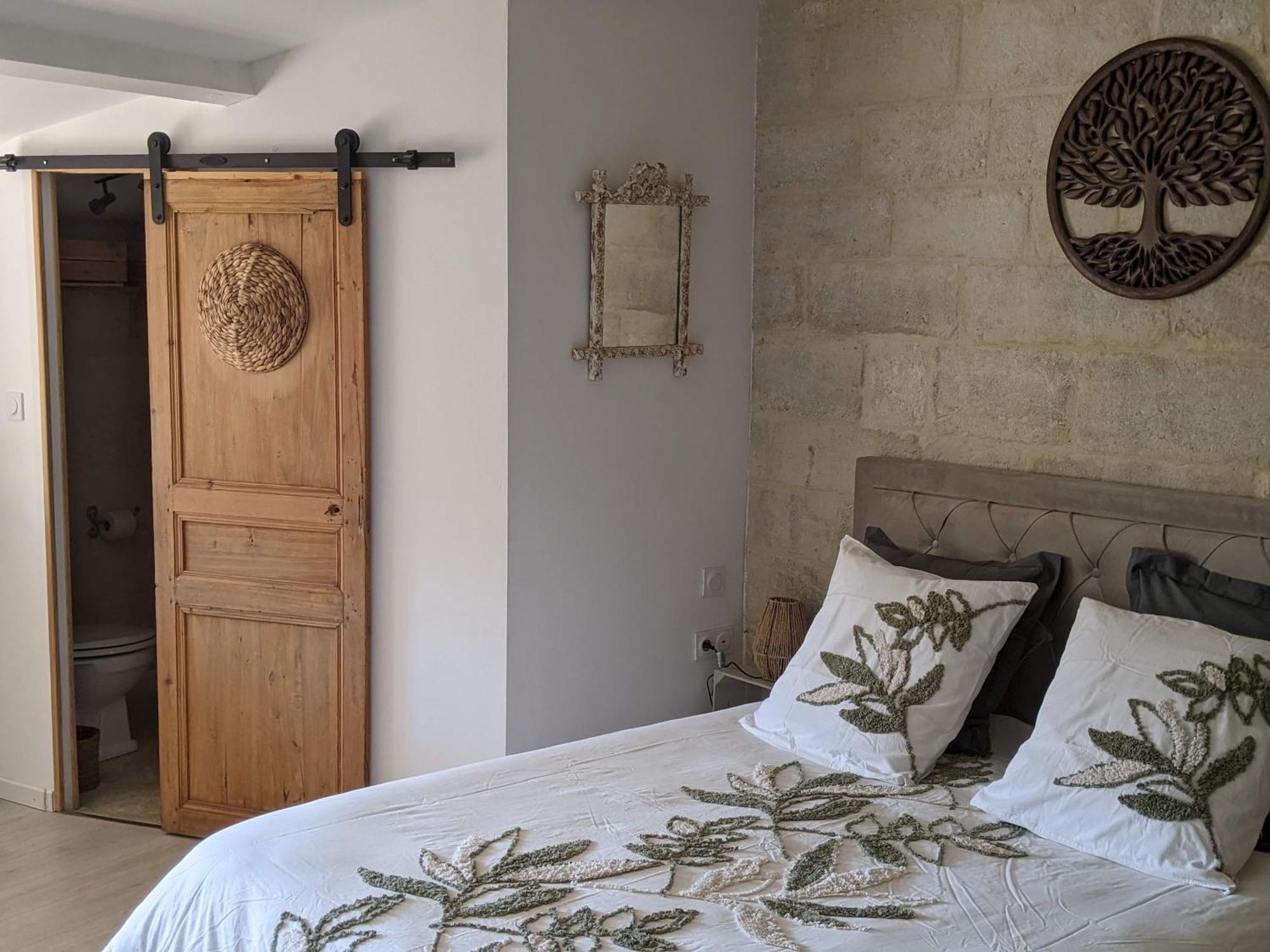 Le Joubert Particulier Apartment *