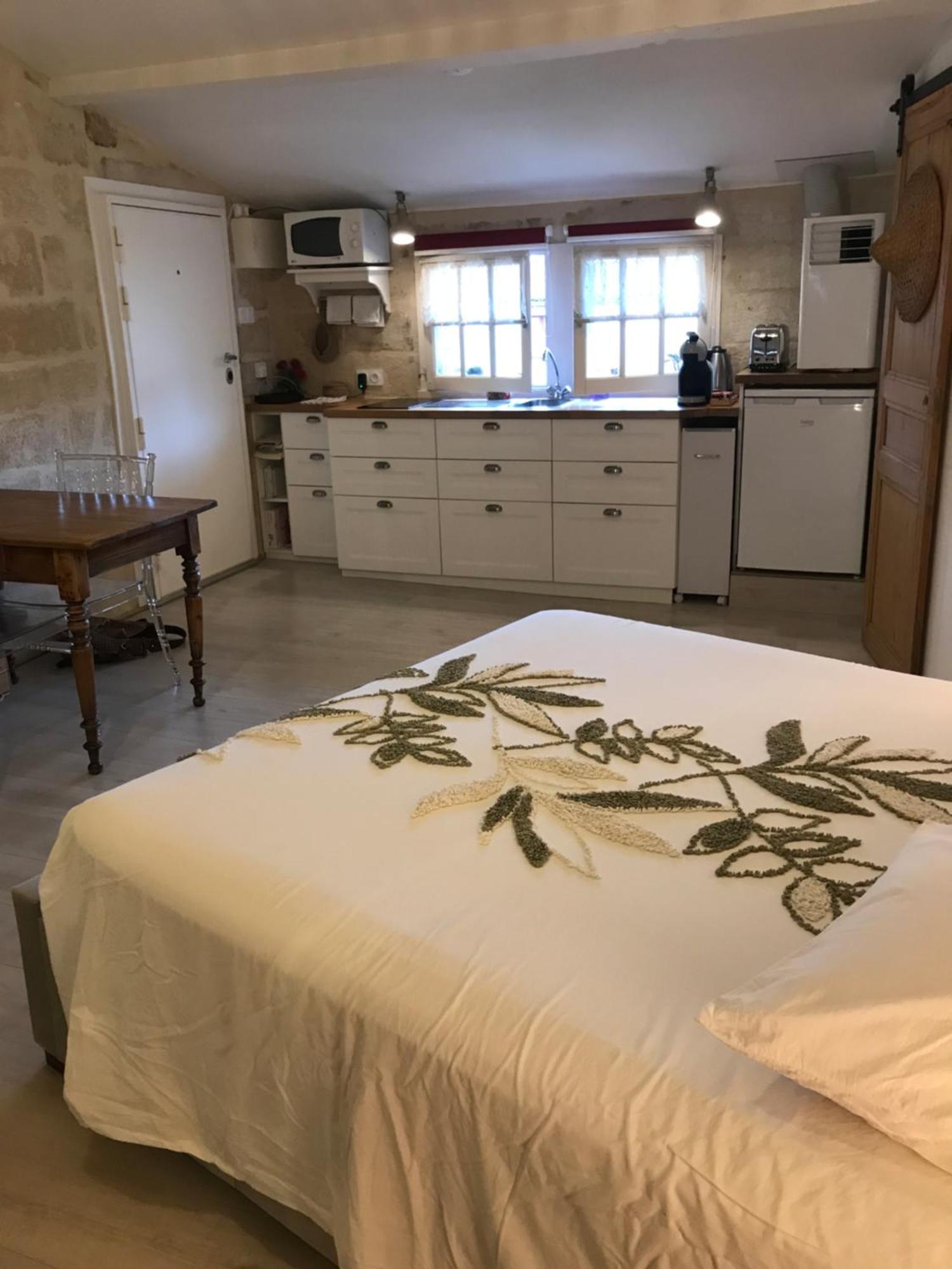 Le Joubert Particulier Apartment *