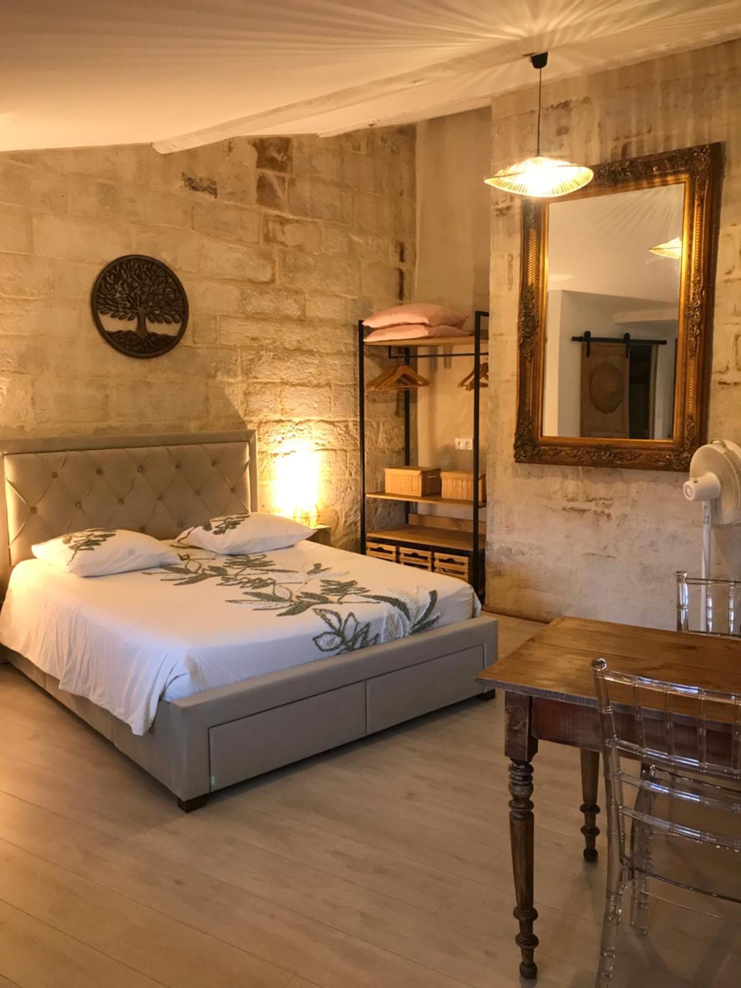 Apartment Le Joubert Particulier *
